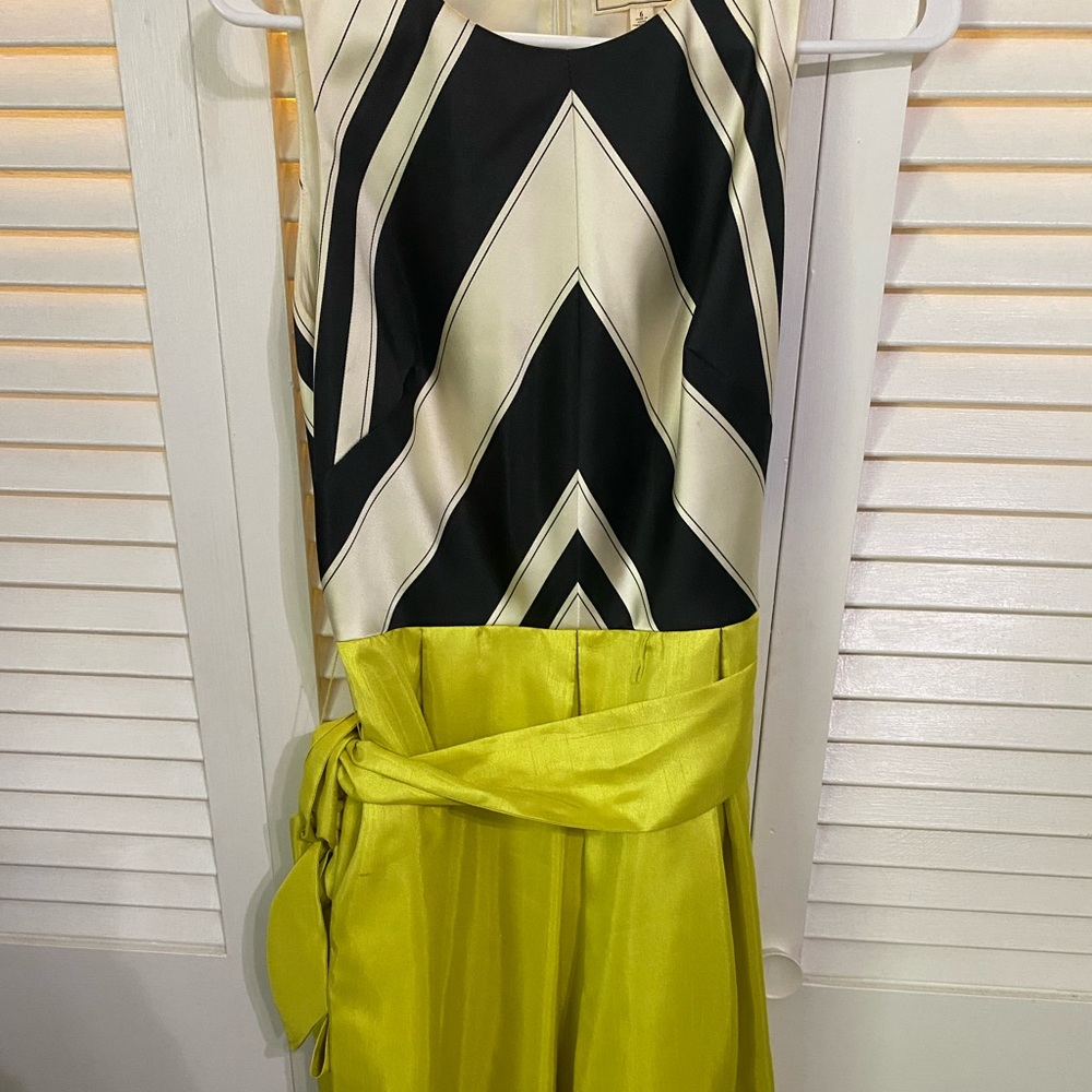 Anthropologie Moulinette Soeurs Dress